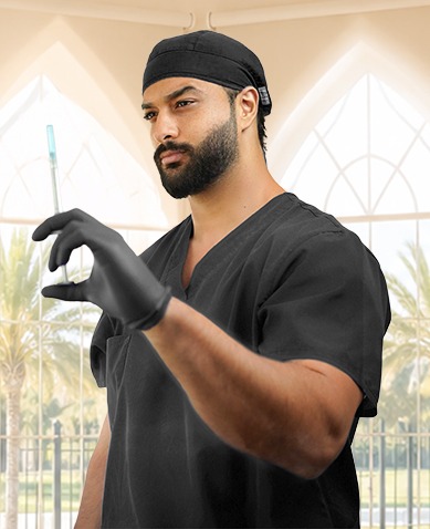 dr khalid