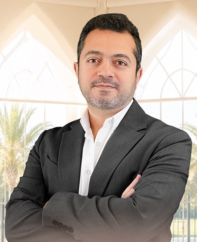 Dr Riad